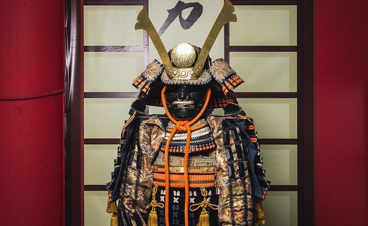 Japonia wróci do militarnych tradycji? / autor: fot. Pixabay