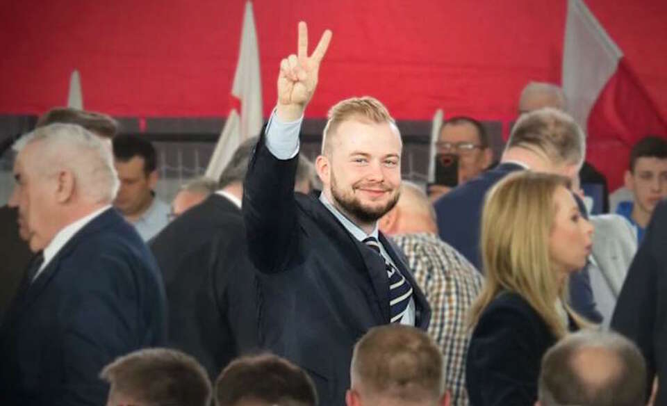 autor: Archiwum prywatne