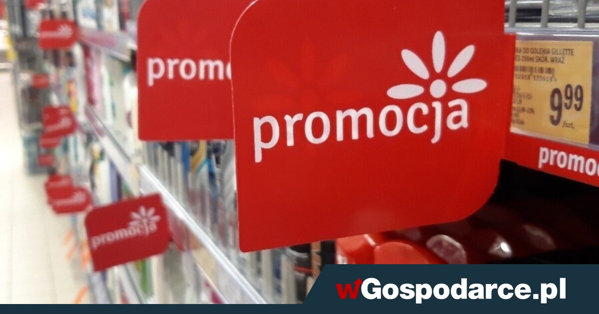 Handel drenuje portfele dostawców i zadłuża się na potęgę!