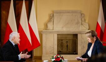 Premier: wiedza J. Kaczyńskiego jest nam niezbędna