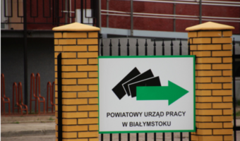 Szacowana stopa bezrobocia w grudniu wzrosła