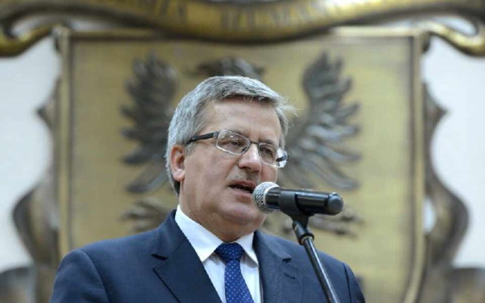 fot. PAP / J. Turczyk