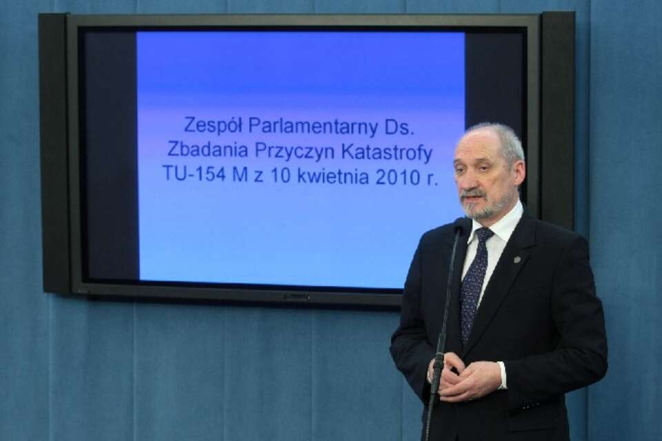fot. PAP/Leszek Szymański