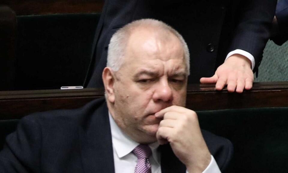 autor: PAP/Tomasz Gzell