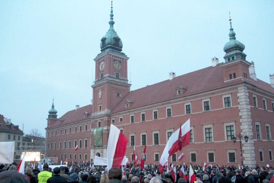 Fot. wPolityce.pl
