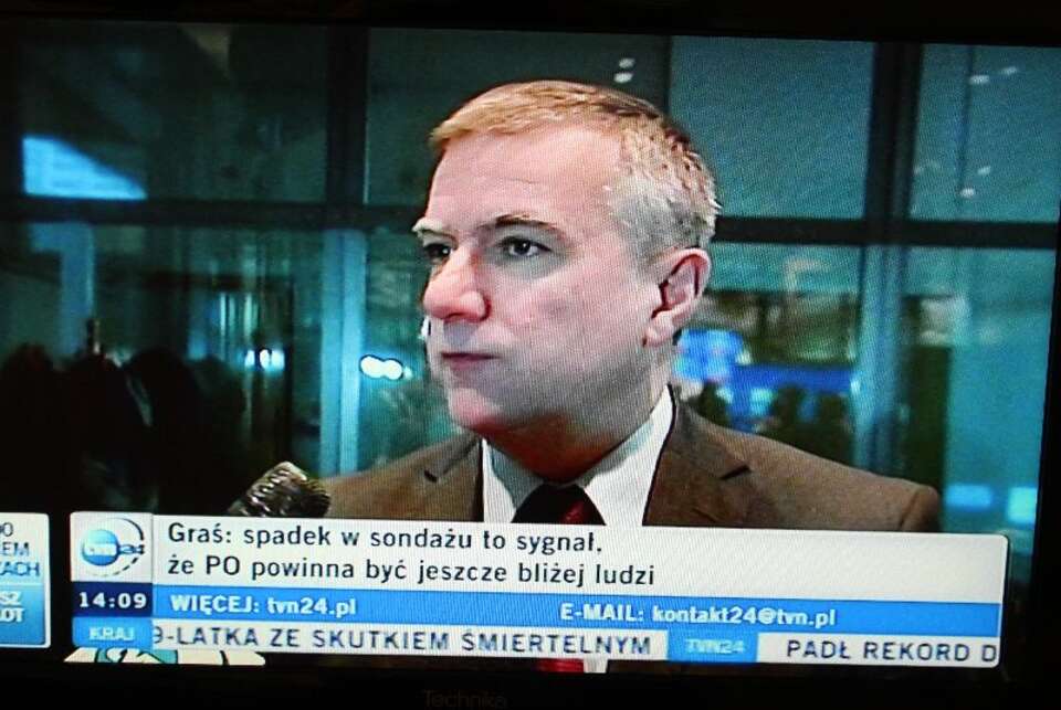 Fot. wPolityce.pl