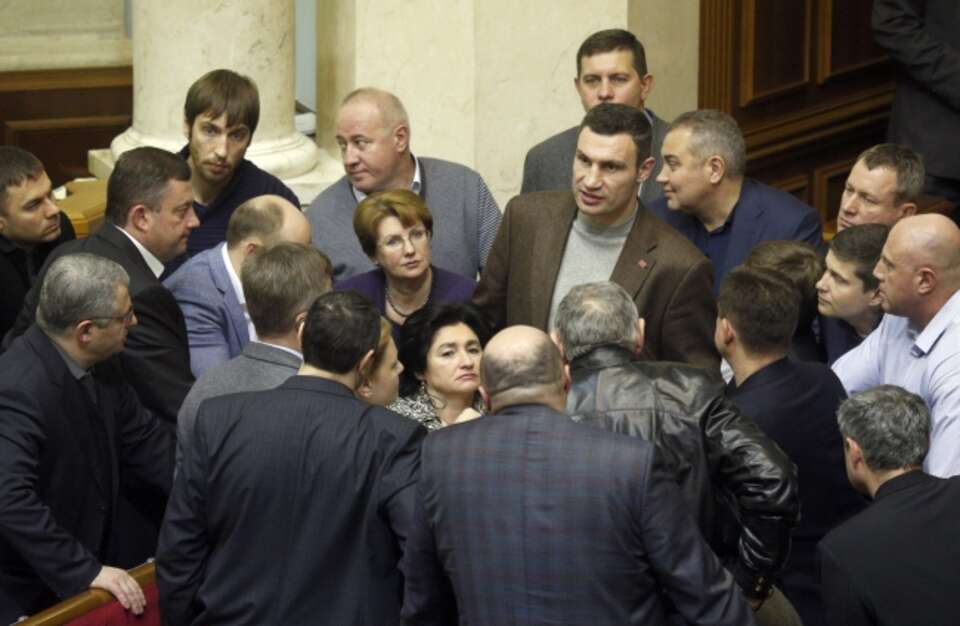 Fot. PAP/EPA/SERGEY DOLZHENKO