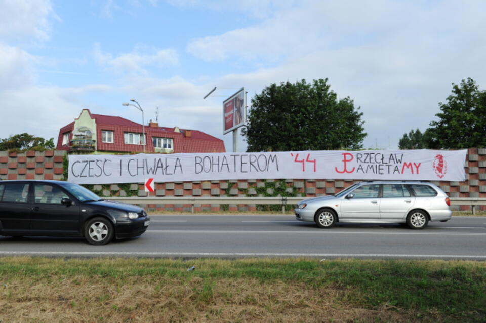 Fot. PAP / Marcin Bielecki