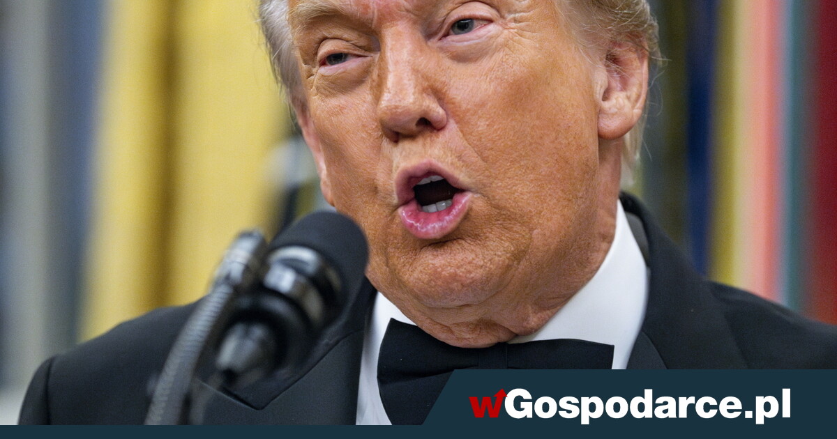 Donald Trump będzie miał Netflix na oku