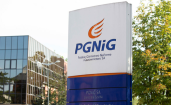PGNiG wygrywa ws. dotyczącej nierynkowych działań Gazpromu