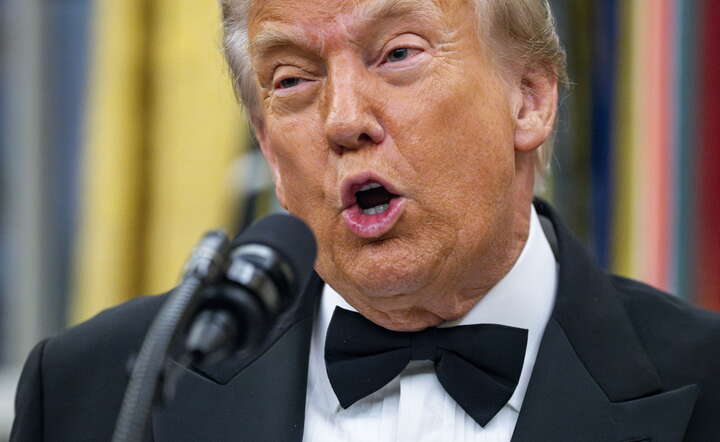 Donald Trump będzie miał Netflix na oku