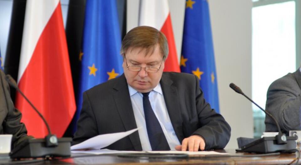 Fot. msw.gov.pl