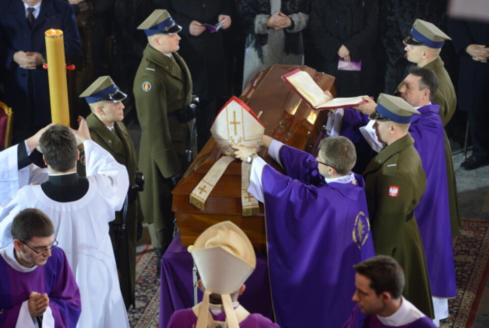 fot. PAP/Bartłomiej Zborowski
