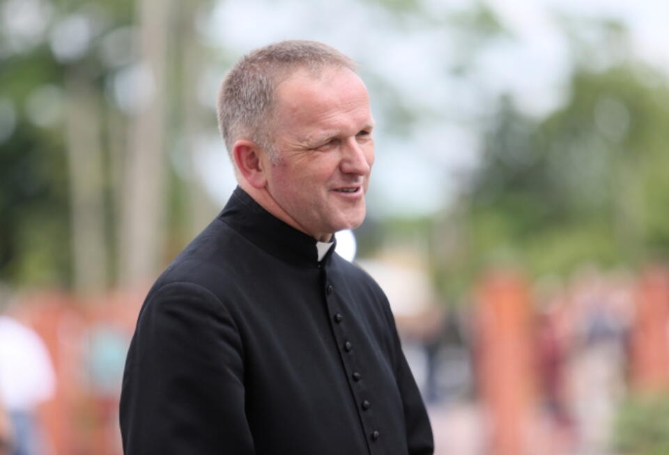 fot. PAP / L. Szymański