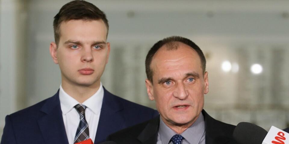 Fot. PAP/Paweł Supernak