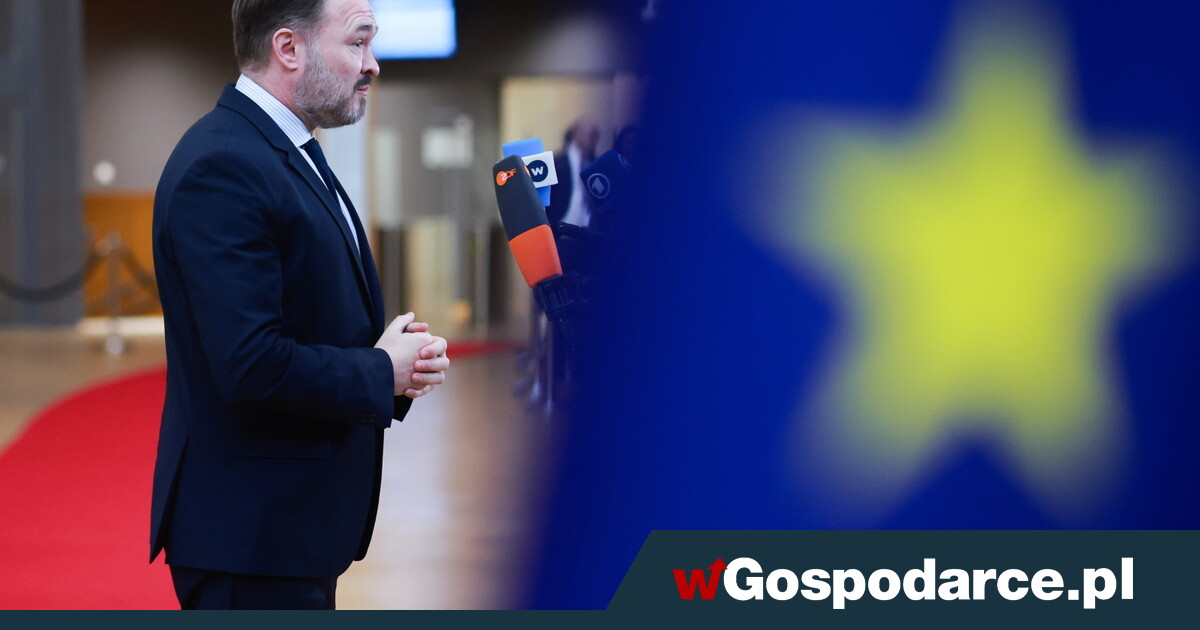 Liberalizacja metanu za dostawy LNG. Bruksela po presją USA