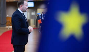 Liberalizacja metanu za dostawy LNG. Bruksela po presją USA