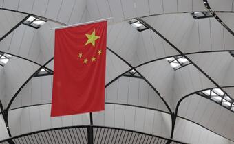 Chiny grają na "zamrożenie" wojny
