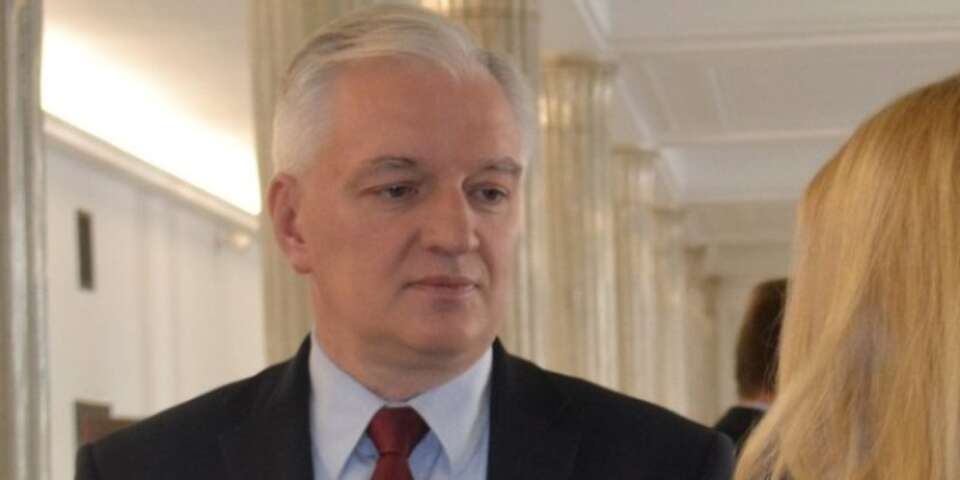 fot. wPolityce.pl/ANSA