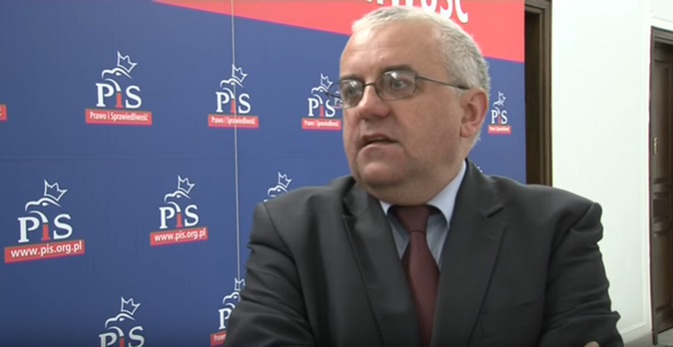 autor: YouTube/Prawo i Sprawiedliwość