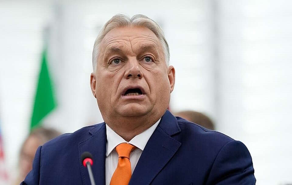 Viktor Orban / autor: wikimedia.commons: uropean Parliament/https://creativecommons.org/licenses/by/2.0/