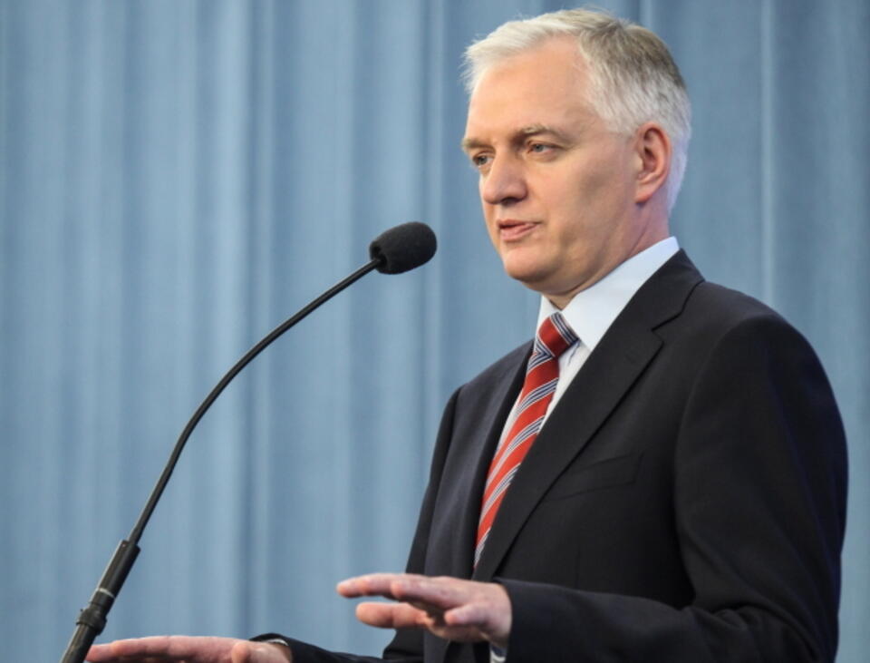 PAP/Jakub Kamiński