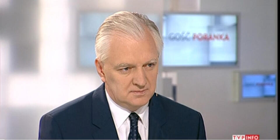 Fot. wPolityce.pl/TVP Info