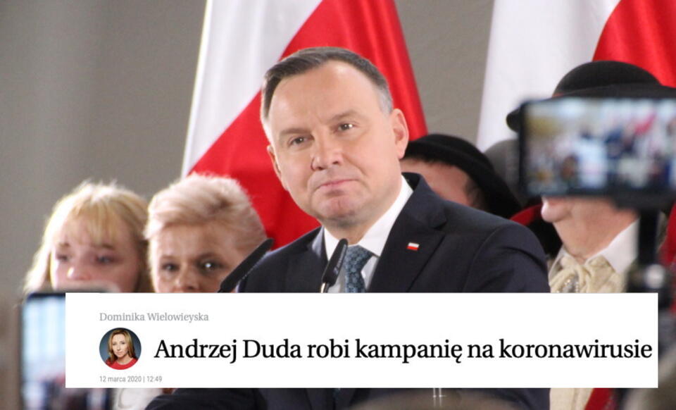 autor: wPolityce.pl/wyborcza.pl