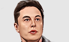 W co gra Elon Musk?