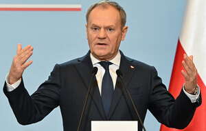 autor: PAP/ Radek Pietruszka