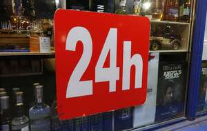 56 proc. Polaków jest za wprowadzeniem nocnej prohibicji / autor: Fratria /MK