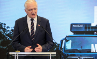 MAN Truck & Bus rozbuduje fabrykę w Niepołomicach za 450 mln zł