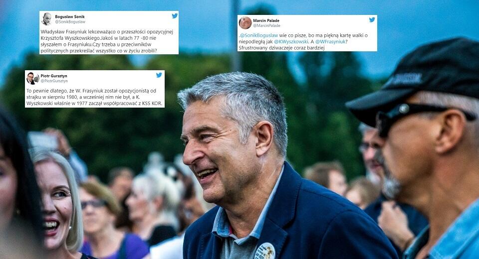 autor: Fratria/Twitter