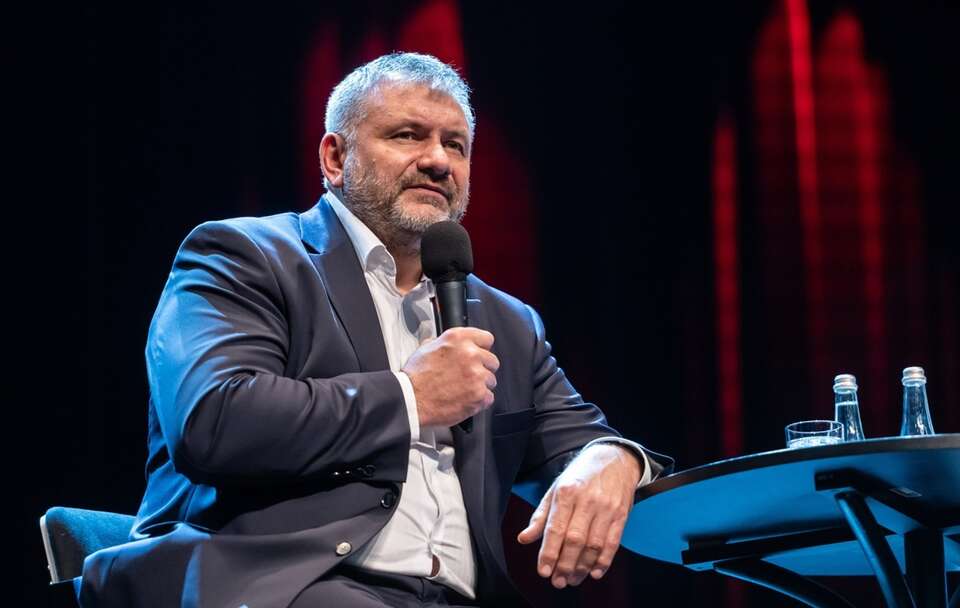 To już koniec Żurka?! Wymowna sytuacja w studiu