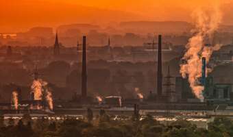 Groźne pyły zawieszone – atmosfera wciąż niebezpieczna