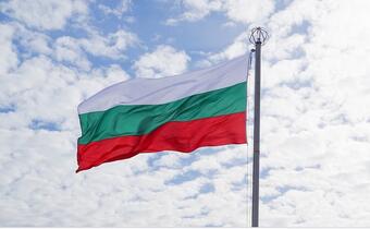 Skandal szpiegowski w Bułgarii