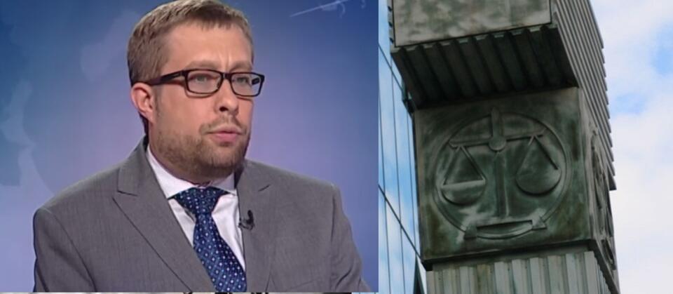 Fot. YouTube/wPolityce.pl