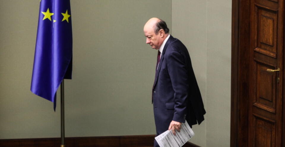 Fot. PAP/Jakub Kamiński