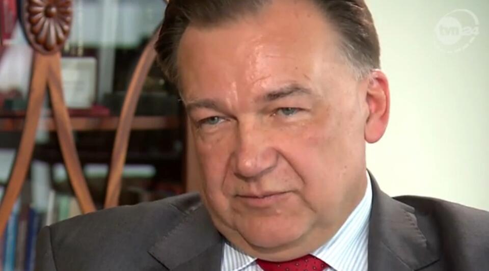 fot. tvn24.pl/wPolityce.pl