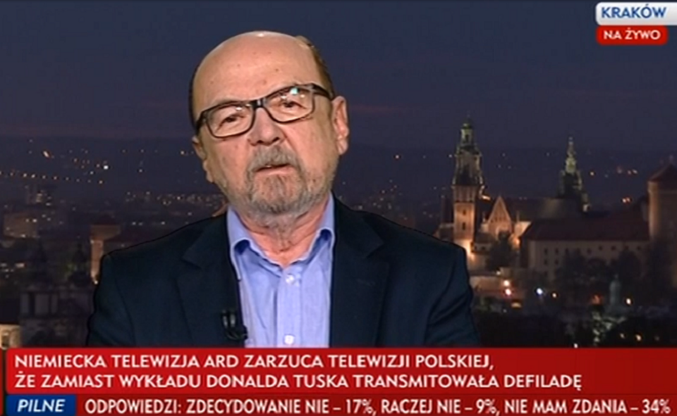 autor: wPolityce.pl/TVP Info