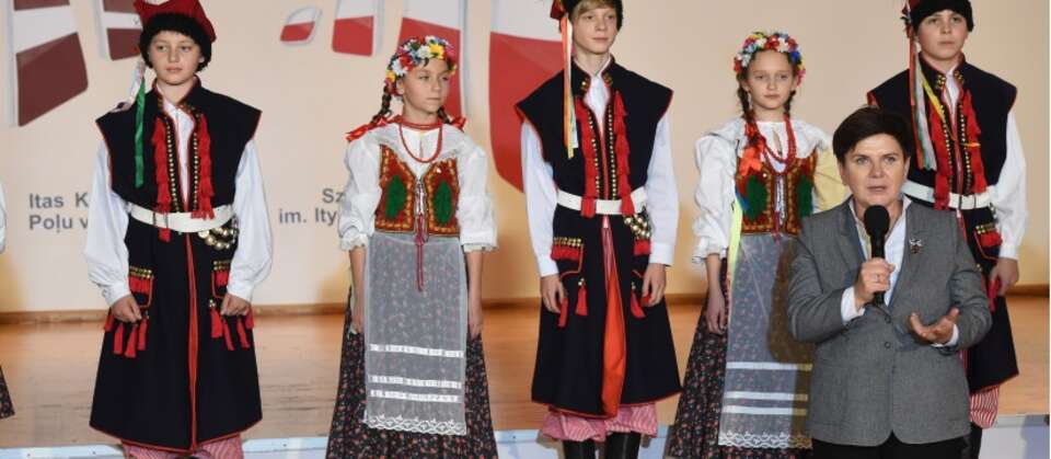 fot. PAP/Radek Pietruszka
