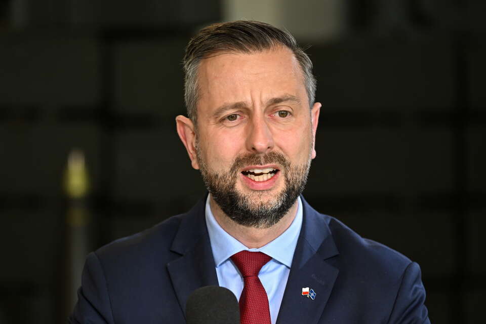 autor: PAP/Darek Delmanowicz