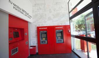 Poczta Polska wchodzi w automaty pocztowe