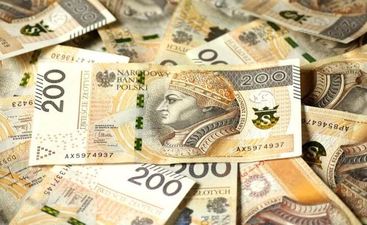  W celu sfinansowania programu Tarczy Polski Fundusz Rozwoju wyemitował do tej pory obligacje o łącznej wartości nominalnej 62 mld zł / autor: Pixabay