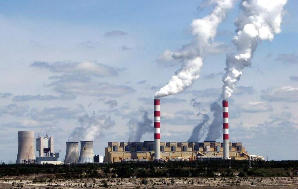 Elektrownia Bełchatów / autor: wikimedia commons/Flickr - Fotopolska.eu/<https://creativecommons.org/licenses/by-sa/2.0/>
