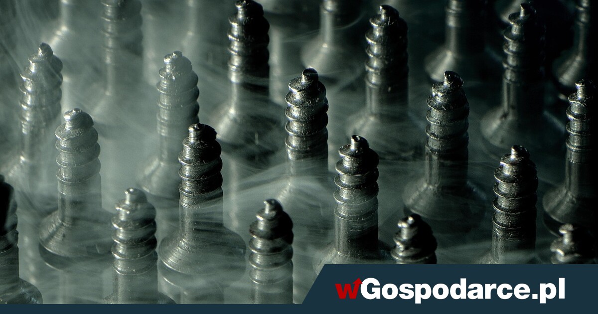 PKB rośnie, ale konsumpcja spada