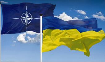 Media: Te kraje blokują wniosek Ukrainy o wstąpienie do NATO