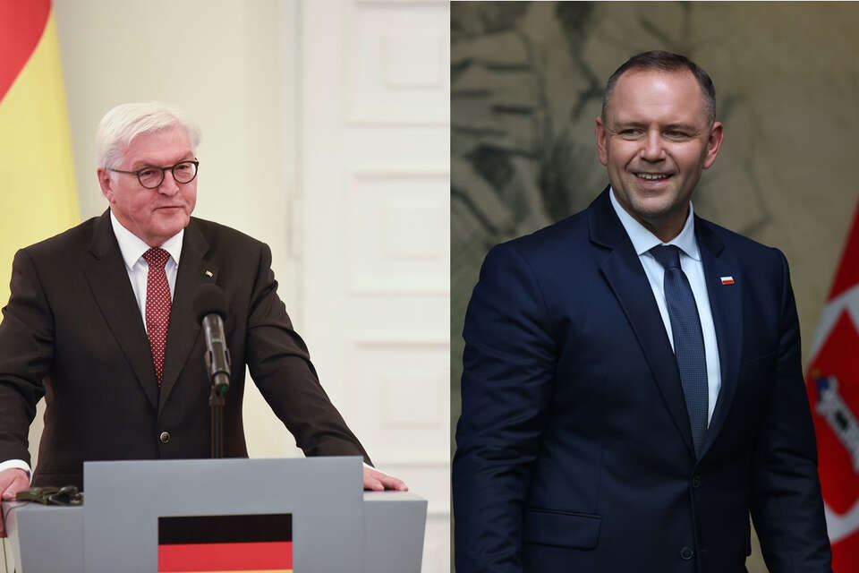 autor: Fratria/PAP/Marian Zubrzycki