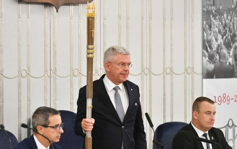 autor: PAP/Piotr Nowak