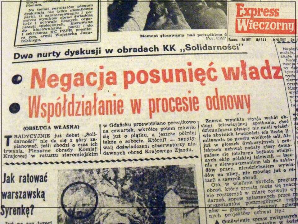 Fot. wPolityce.pl